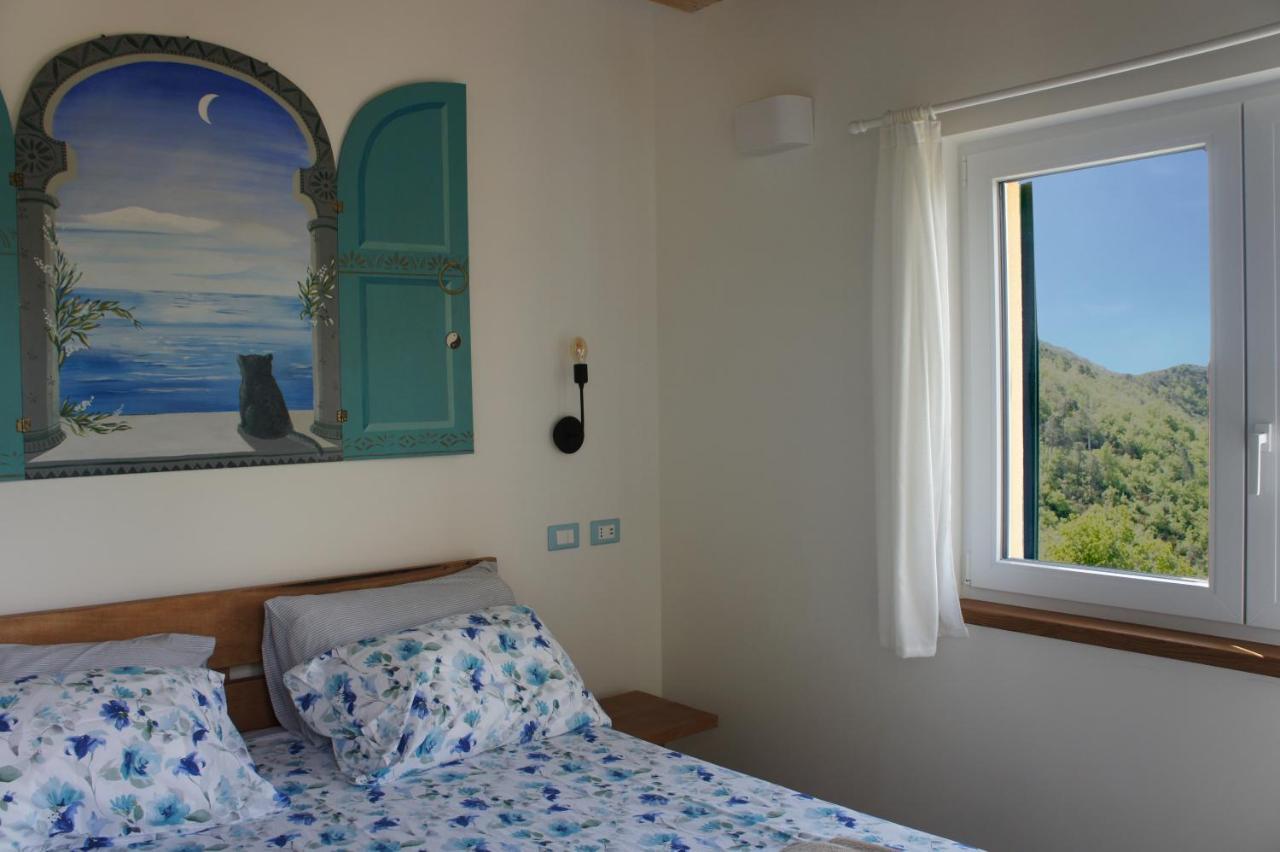 Agriturismo Zenestrin Орко-Фельїно Екстер'єр фото